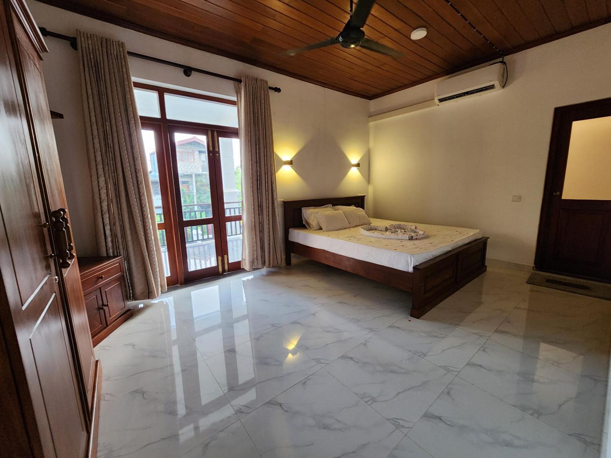 Regno Villa The Infinity By Nflix Panadura Eksteriør bilde