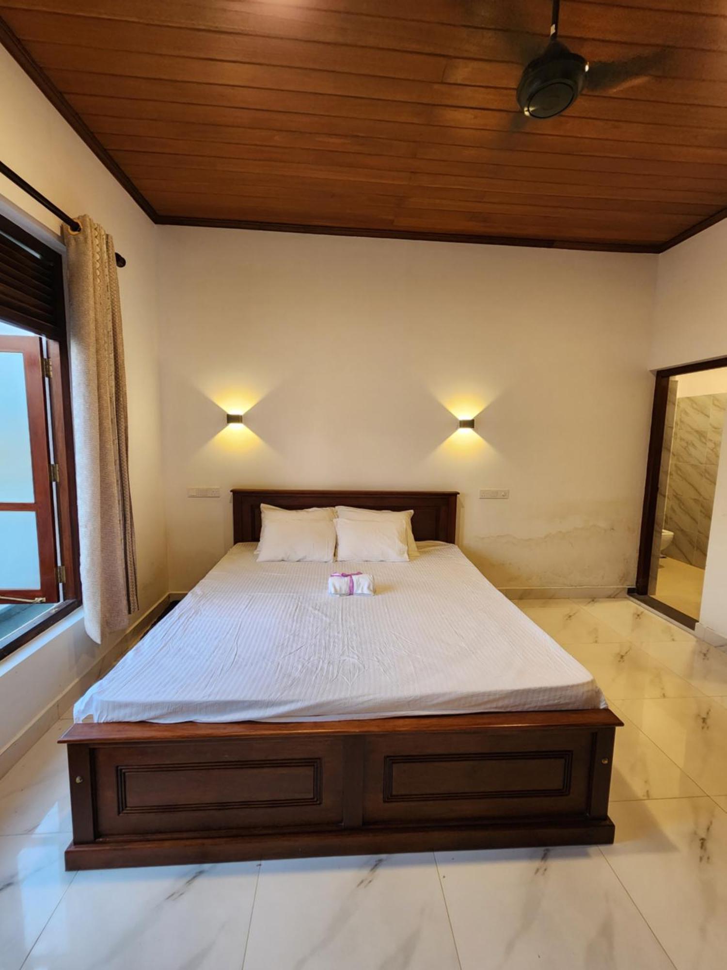 Regno Villa The Infinity By Nflix Panadura Eksteriør bilde