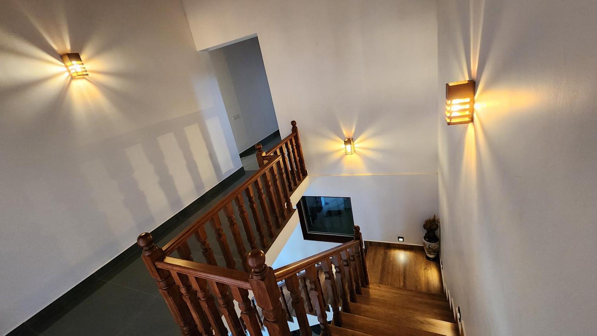 Regno Villa The Infinity By Nflix Panadura Eksteriør bilde