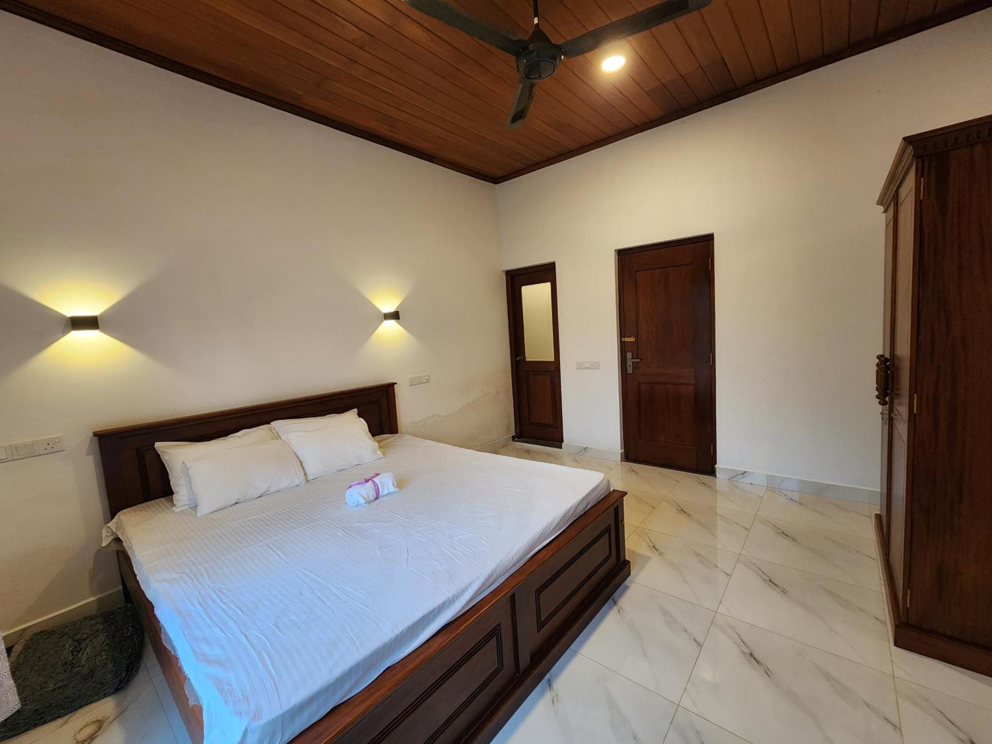 Regno Villa The Infinity By Nflix Panadura Eksteriør bilde
