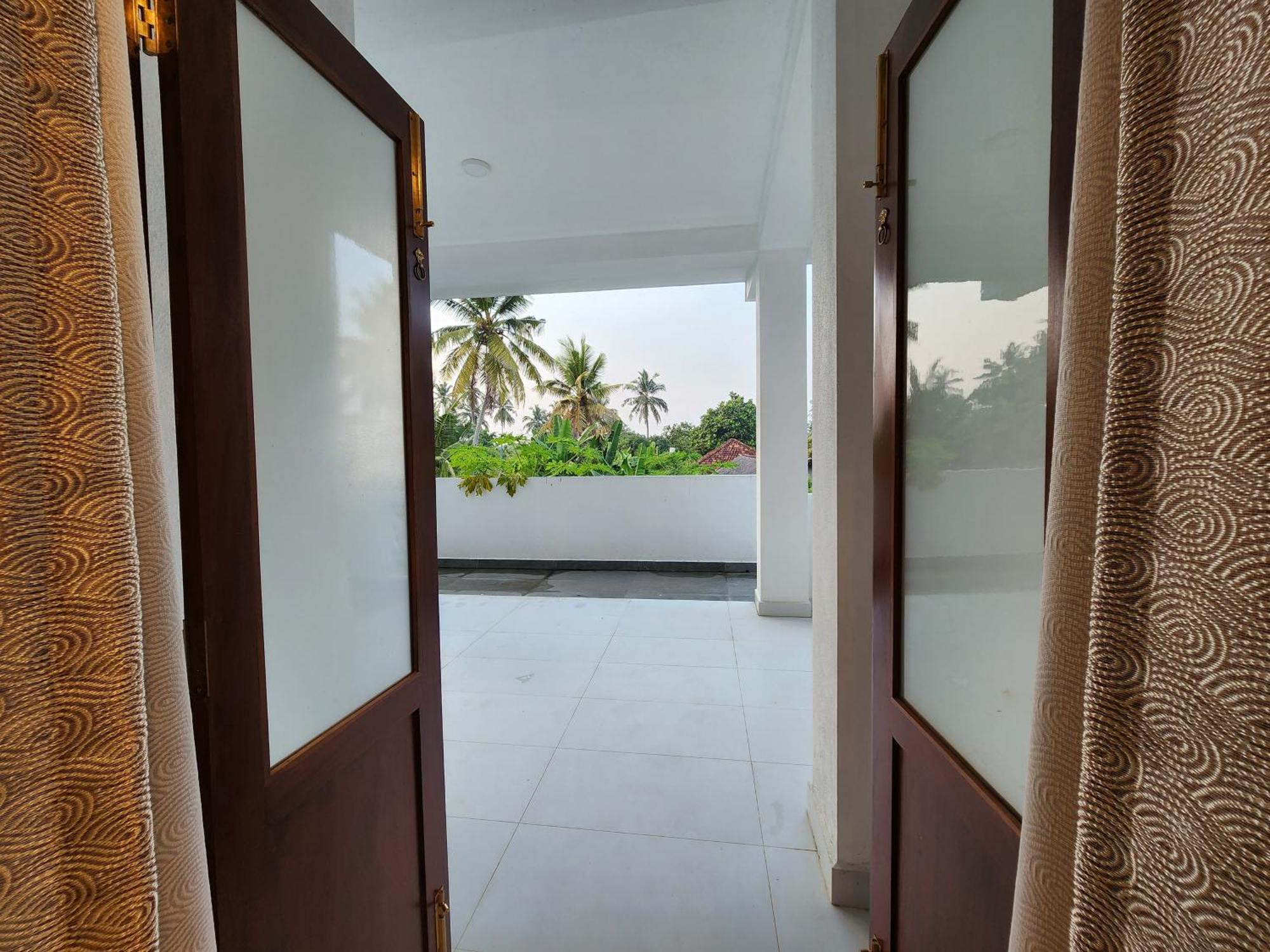 Regno Villa The Infinity By Nflix Panadura Eksteriør bilde
