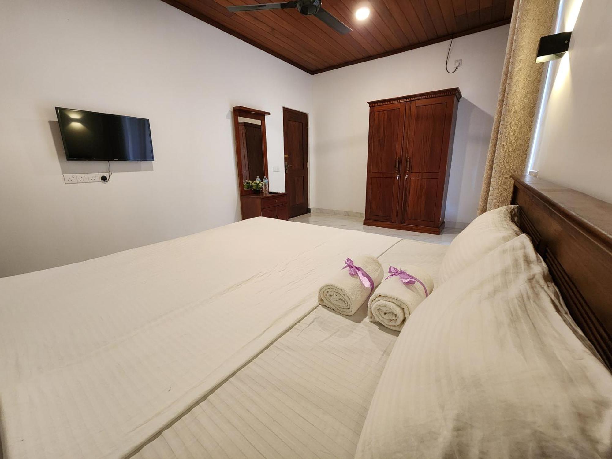 Regno Villa The Infinity By Nflix Panadura Eksteriør bilde