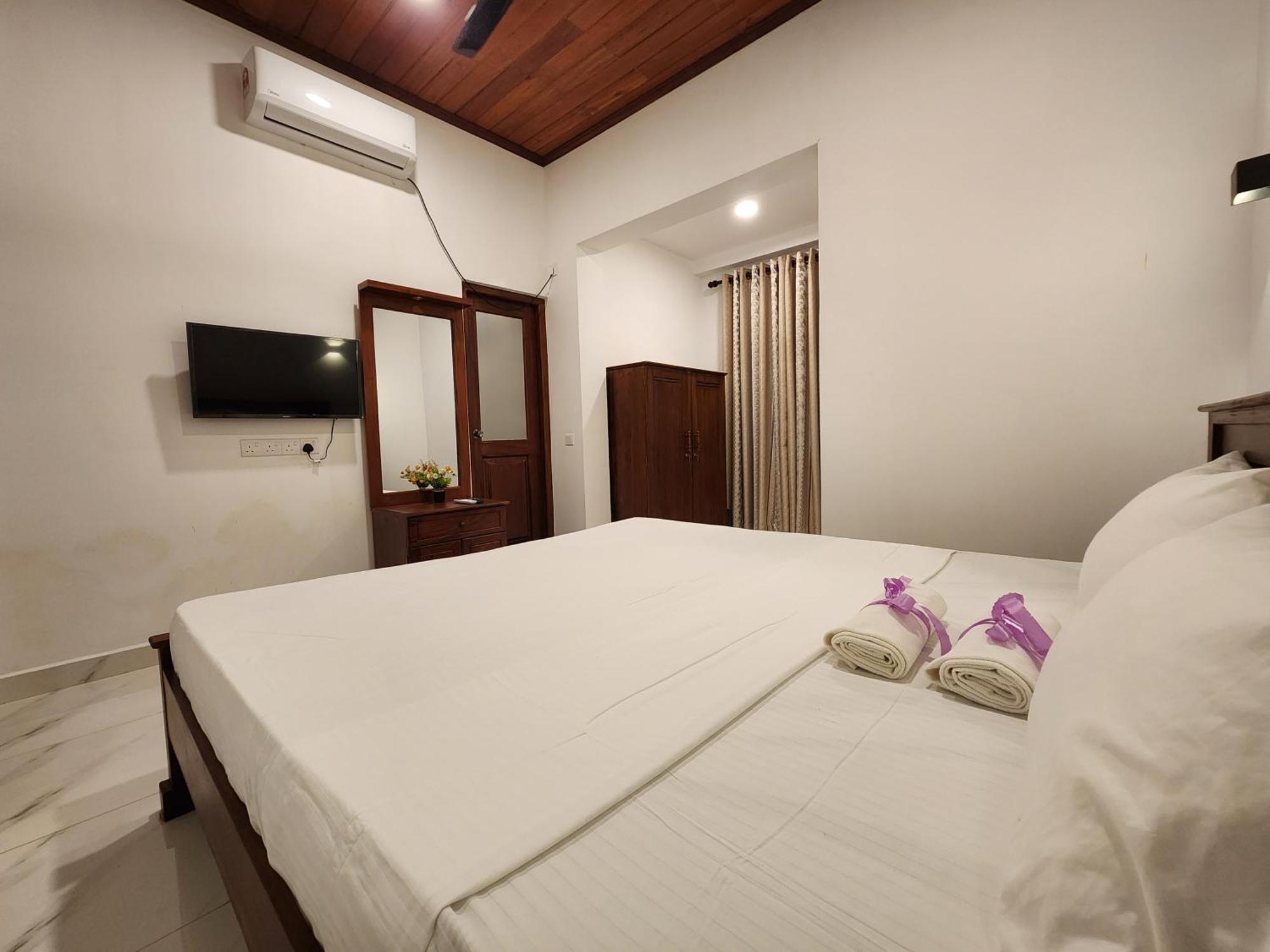 Regno Villa The Infinity By Nflix Panadura Eksteriør bilde