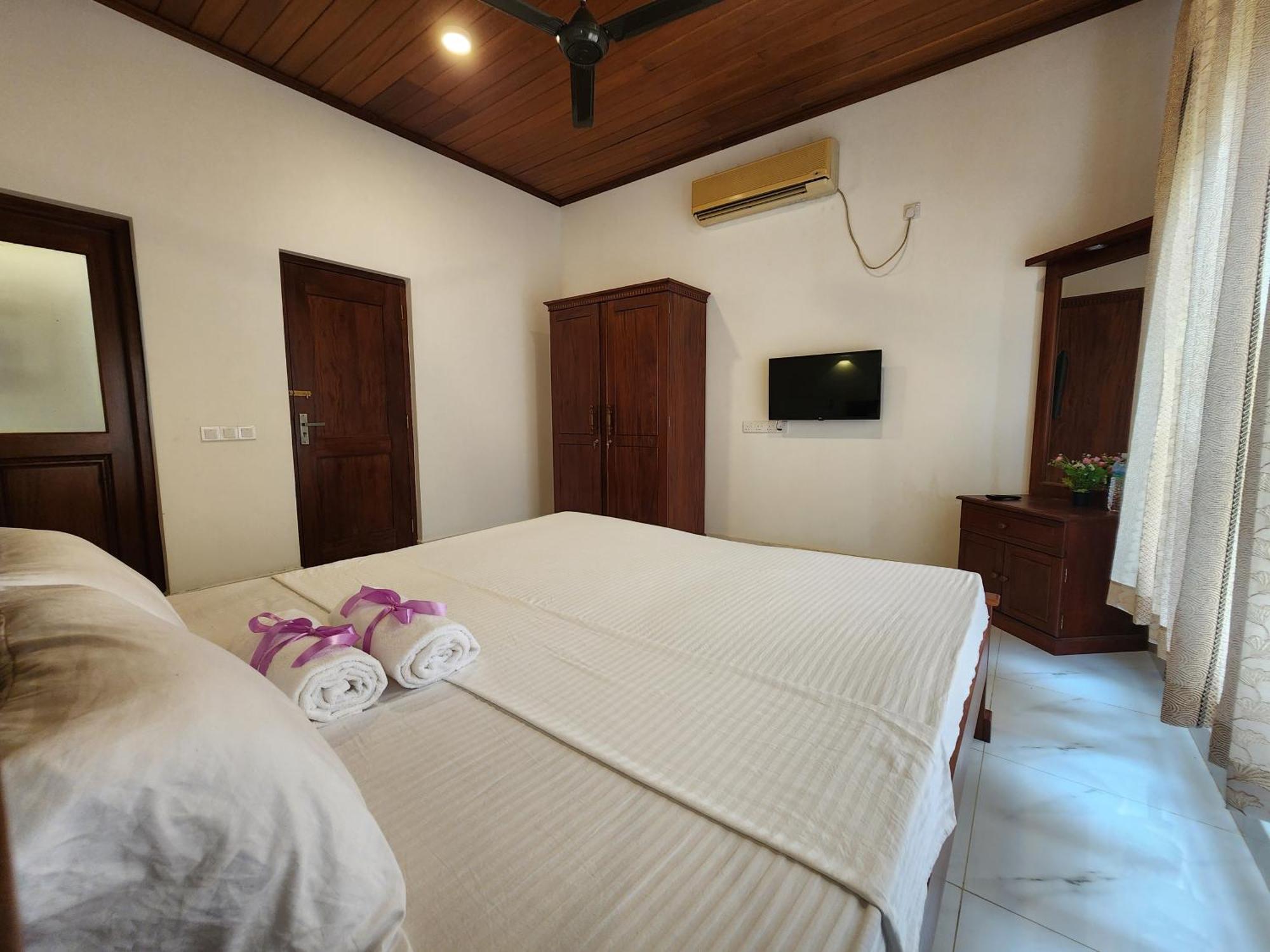 Regno Villa The Infinity By Nflix Panadura Eksteriør bilde