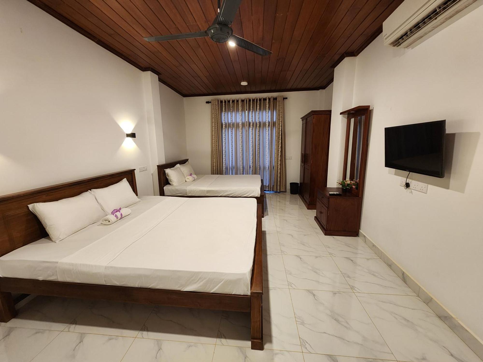Regno Villa The Infinity By Nflix Panadura Eksteriør bilde