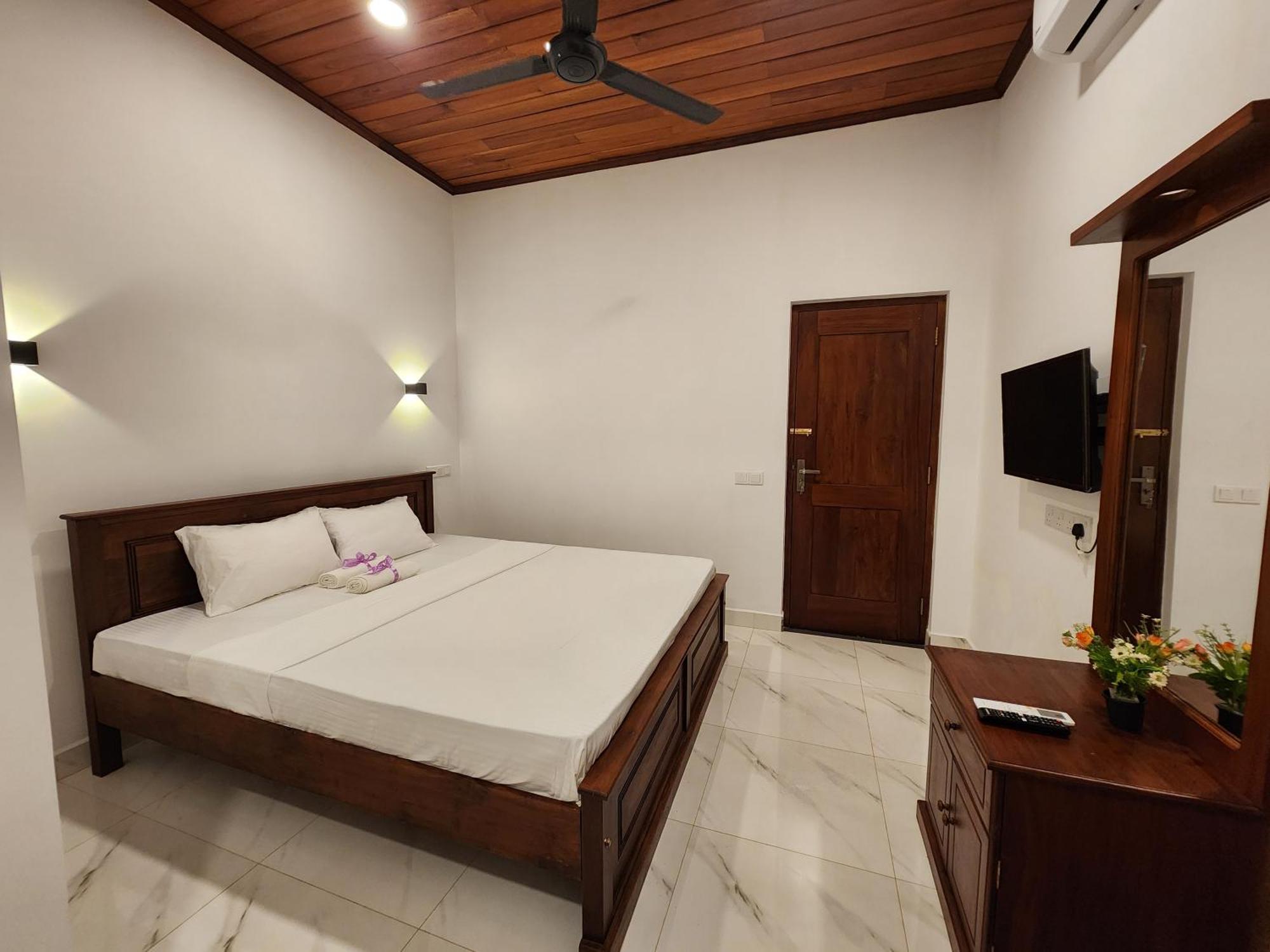 Regno Villa The Infinity By Nflix Panadura Eksteriør bilde